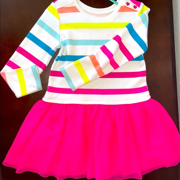 Children’s Place sweater dress